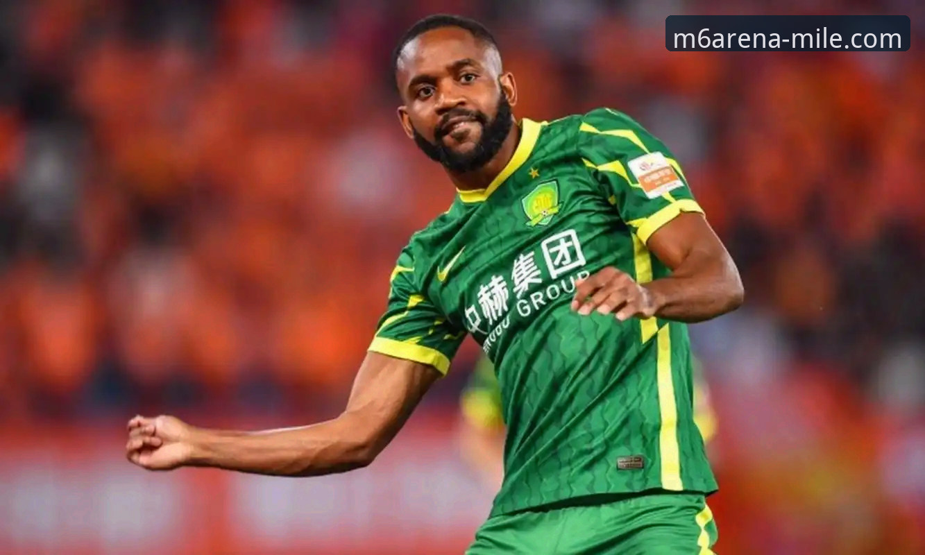 民主刚果52年后重返世界杯深度分析——从绝杀时刻看米乐M6体育平台的赛事体验价值