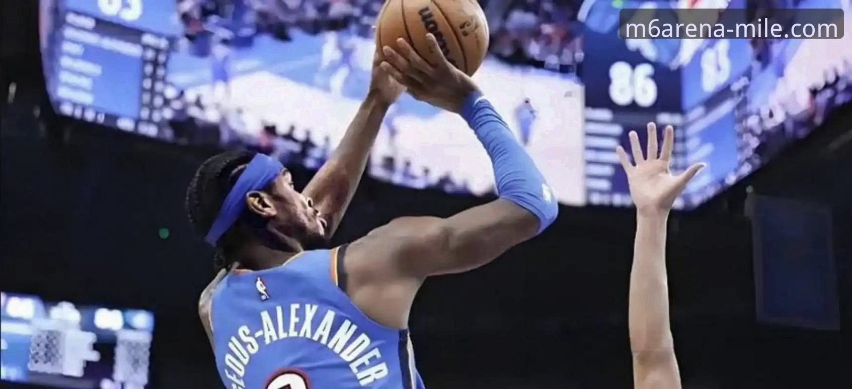 亚历山大47分加时封神，雷霆险胜活塞背后的战术博弈